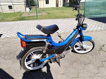 Moped Korado