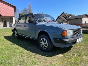 Škoda 105L