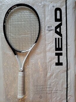 Prodám raketu Head Speed PRO 2022