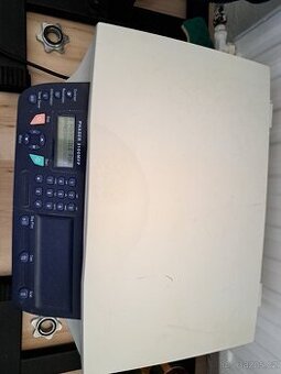 Tiskárna Phaser 3100MFP - 1