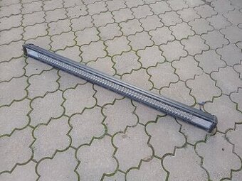 LED rampa o délce 130cm - 1