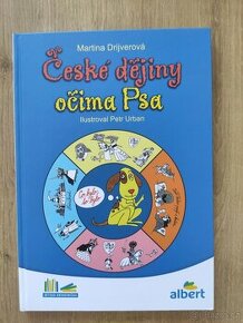 České dějiny očima Psa NOVÁ - 1