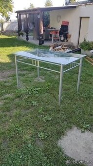 stul + 4 židle - 1