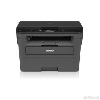 Tiskárna Brother DCPL2532DW - Perfektní stav