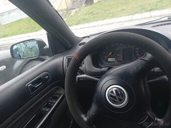 Volkswagen Bora 1.9 TDI