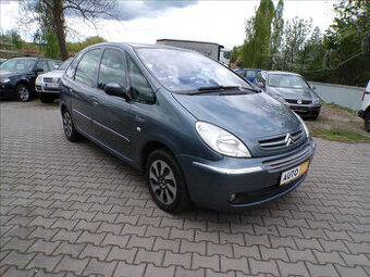 Citroën Xsara 1,6 HDi KLIMA-HNED ODJÍŽDÍTE