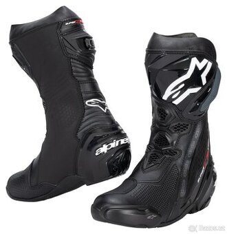 Boty Alpinestars Supertech R