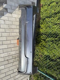 BMW E90 zadní nárazník M-Paket - 1