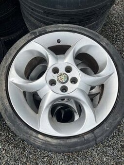 Alfa Romeo 5x98 ALU 215/40/R17