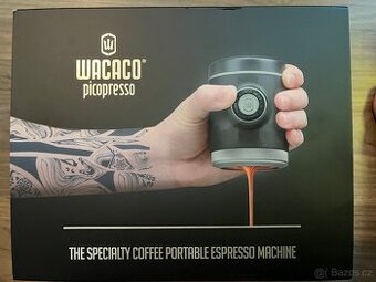 Wacaco Picopresso