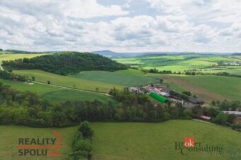 Prodej, pozemky/zahrada, 357 m2, Chodouň, Beroun [ID 71649]