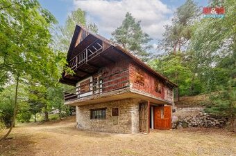Prodej zahrady, 1174 m², Zbrašín