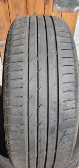 Letní pneu Nexen 185/60/15