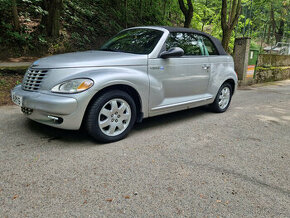 Chrysler PT Cruiser cabrio