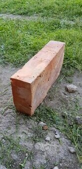 Cihla pálená - 1