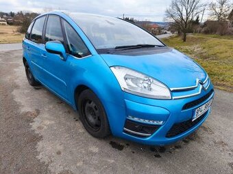 C4 Picasso 1.6