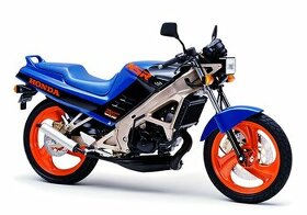honda nsr 125f