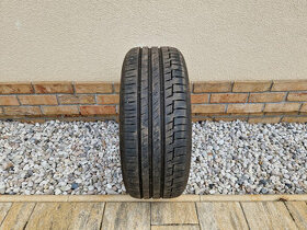 1 ks letní pneu Continental PremiumContact 6 215/50 R17