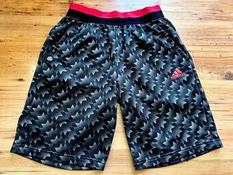 Luxusní Adidas kratasy funkční PC 900 kč