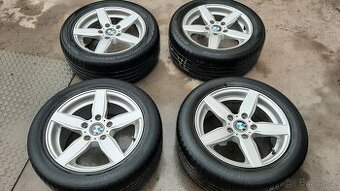 Alu kola BMW-VW-Transport T-T-6