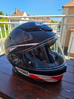 Přilba na moto SHOEI