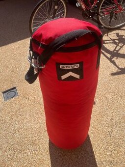 Boxovací pytel 20kg