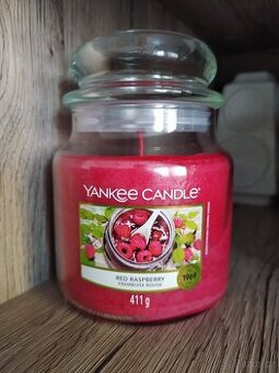 Yankee Candle  Malina