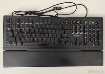 Roccat Vulcan Pro
