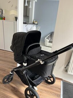 Bugaboo fox 3