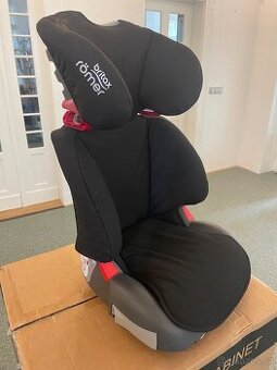Autosedacka Britax Romer Adventure ECE