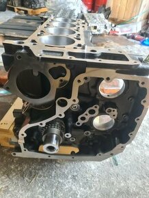 3.0 jtd DUCATO /IVECO NOVY BLOK MOTORA - 1