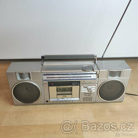 SHARP GF7500H vintage