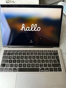 MacBook Air 13” 2019 128GB
