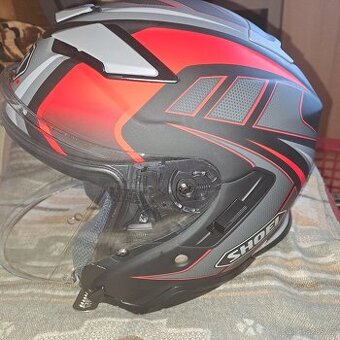 Motocyklová helma Shoei J-Cruise II Aglero