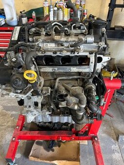 Motor Superb 3 140kw DFC