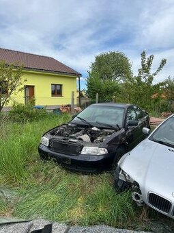 Audi A6 C5 na ND