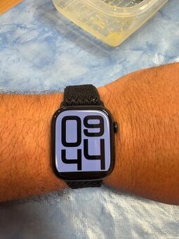 Apple Watch 10 GPS 46 mm - Top stav