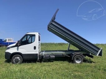 Iveco Daily 35C11 Nový 3S sklápěč