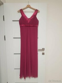 NOVÉ - Dámské šaty FOKUS FASHION 38