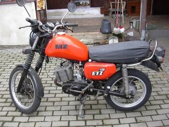 mz 150 etz
