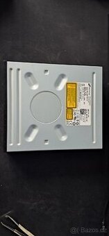 Dvd cd mechanika a vypalovačka sata