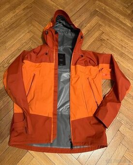 Bunda Forclaz Trek 500 - 1