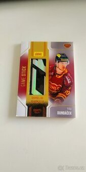 Hokejové Kartičky Maxa LIga