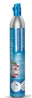 Sodastream Bombička + CO2
