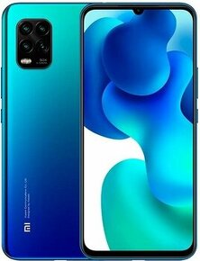 Xiaomi Mi 10 Lite 5G NFC 6GB Dual SIM výdrž 70 hodin