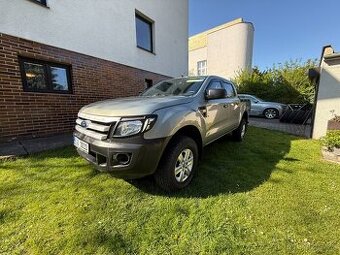 Ford Ranger 2.2 TDCI 110 KW 4x4  2013