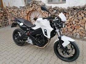 BMW F 800 R ABS 25kW