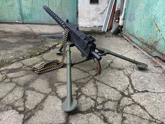 Browning Cal. 30