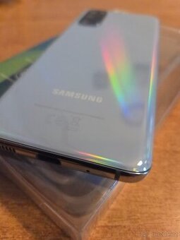 Samsung Galaxy S20