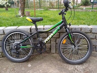 Dětské kolo ROMET RAMBLER 20 Kit 1